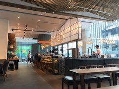 大堂-去茶山(新光里店)