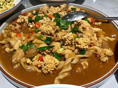 -501號台州海鲜餐厅(海创园店)