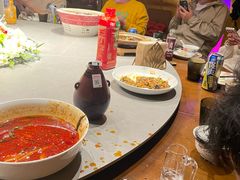 -羊门客在·烤盐池滩羊·川菜