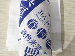 阿嬷秘制饭团-眷村阿嬷(花城汇店)