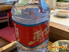 北冰洋-东门口涮肉·砂锅·烤串(老门东店)