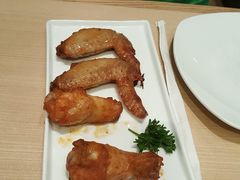浓情烤翅-必胜客(广渠路店)