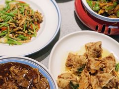 -缤圣源中国清真菜(群力店)