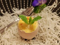 -白天鹅宾馆-玉堂春暖餐厅