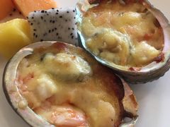 -北京王府井希尔顿酒店·万斯阁西餐厅