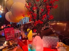-MR.ROCKY洛奇先生RESTAURANT&BAR(宝安壹方城店)