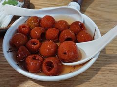 炒红果-小幸湖春饼(悦茂购物中心店)