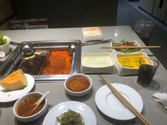 -海底捞火锅(高新活力汇店)