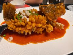 -江南雅厨(李公堤店)