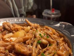 -胖哥俩肉蟹煲(福州仓山爱琴海店)