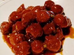 -杏花堂·山西菜馆(晋中万达店)
