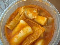 -老太太海鲜鱼饼