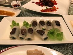 -天龙轩(香港丽思卡尔顿酒店)