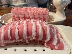 -额尔敦草原涮羊肉·烧烤(冻青树总店)