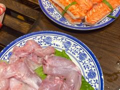 -萍姐火锅·公路夜市(南京新街口店)