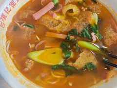 -项记面馆(明瓦廊店)