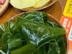 -黔有有贵州酸汤夺夺粉火锅(五味十字店)