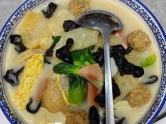 -老绍兴养和饭店(向阳不夜城店)