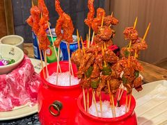 -蜀大侠火锅(春熙路店)