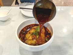 -新川办餐厅
