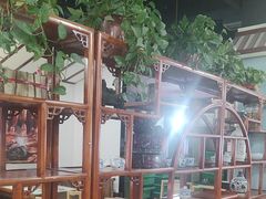 -汉唐守艺人·河北面馆(民心河店)