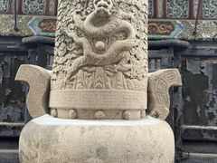 -沈阳市东陵公园