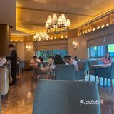 惠灵顿牛排很棒！