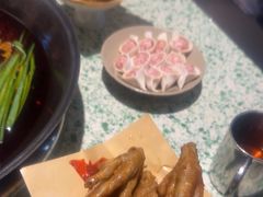 -五里关火锅(牛市口店)