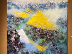 -四川美术学院美术馆