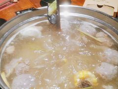 -原牛道·潮汕围炉火锅(讯美店)