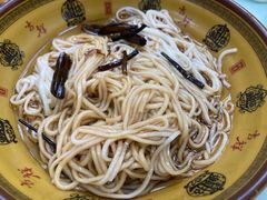 葱油拌面-食惠里小笼包面馆(越秀店)