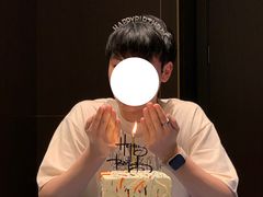 -西檬树SIMON·T轻奢蛋糕(大东方Max店)