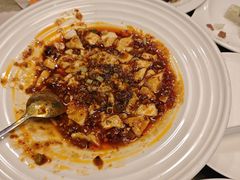 -枣子树素餐厅(铂金城店)