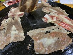 -故乡家韩国料理(丹东街店)