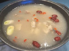 天怡脆鲩-天怡·鱼工厂(临江店)