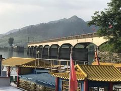 -河口景区