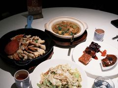 -炳胜私厨(万象前海店)