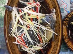 -乡土特色.冷锅鱼.牦牛肉汤锅