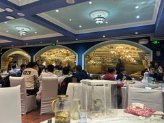 -伊带伊路新疆美食府(呼家楼店)