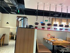 -骨之味·筒骨汤火锅(晋江万达店)