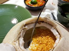 -狐狸爱上椰子鸡(滨江星光大道店)