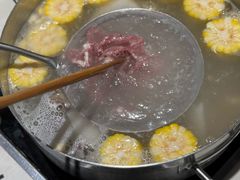 -潮泰牛肉火锅 · 创于1992年(车公庙店)