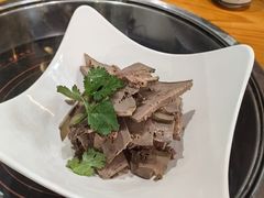 -冰煮羊(天利店)