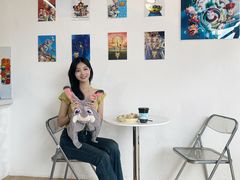-Alien Coffee