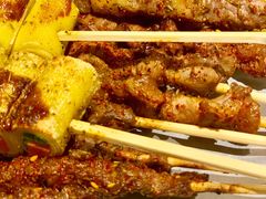 五哥烤翅一串-冰城串吧(柳芳店)