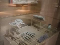 -洛阳周王城天子驾六博物馆