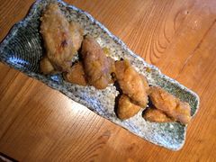 -蜜桃餐厅·古运河畔(南下塘店)