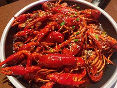-一棠龙虾•王牌虾球(光谷天地店)