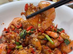 -笨罗卜浏阳菜馆(太平街店)