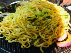 -石记老北京炙子烤肉(松园店)